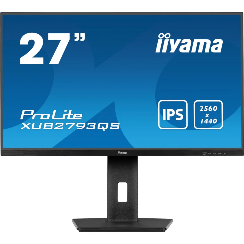 iiyama ProLite XUB2793QS-B7 computer monitor