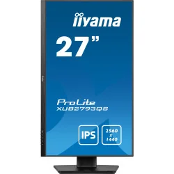 iiyama ProLite XUB2793QS-B7 computer monitor