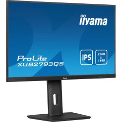 iiyama ProLite XUB2793QS-B7 computer monitor