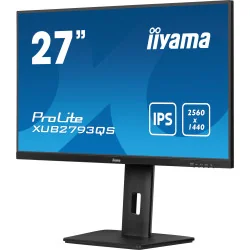 iiyama ProLite XUB2793QS-B7 computer monitor
