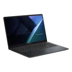 ASUS ExpertBook B1 B1503CVA-S74764X Intel Core 5 120U Ordinateur portable 39,6 cm (15.6") Full HD 16 Go DDR5-SDRAM 512 Go
