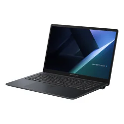ASUS ExpertBook B1 B1503CVA-S74764X Intel Core 5 120U Ordinateur portable 39,6 cm (15.6") Full HD 16 Go DDR5-SDRAM 512 Go