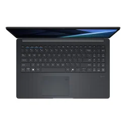 ASUS ExpertBook B1 B1503CVA-S74764X Intel Core 5 120U Ordinateur portable 39,6 cm (15.6") Full HD 16 Go DDR5-SDRAM 512 Go