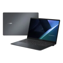 ASUS ExpertBook B1 B1503CVA-S74764X Intel Core 5 120U Ordinateur portable 39,6 cm (15.6") Full HD 16 Go DDR5-SDRAM 512 Go