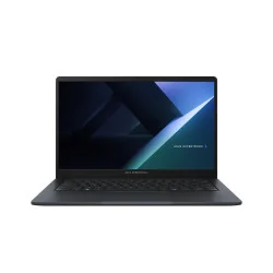 ASUS ExpertBook B1 B1403CVA-S65011X Intel Core 5 120U Ordinateur portable 35,6 cm (14") Full HD 16 Go DDR5-SDRAM 512 Go SSD