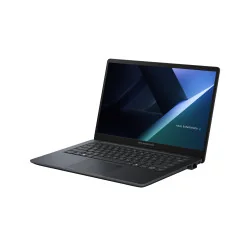 ASUS ExpertBook B1 B1403CVA-S65011X Intel Core 5 120U Ordinateur portable 35,6 cm (14") Full HD 16 Go DDR5-SDRAM 512 Go SSD