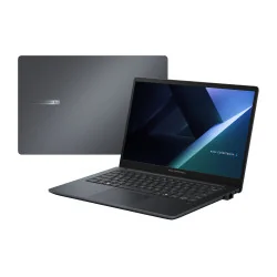 ASUS ExpertBook B1 B1403CVA-S65011X Intel Core 5 120U Ordinateur portable 35,6 cm (14") Full HD 16 Go DDR5-SDRAM 512 Go SSD