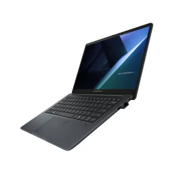 ASUS ExpertBook B1 B1403CVA-S65011X Intel Core 5 120U Ordinateur portable 35,6 cm (14") Full HD 16 Go DDR5-SDRAM 512 Go SSD