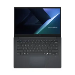 ASUS ExpertBook B1 B1403CVA-S65011X Intel Core 5 120U Ordinateur portable 35,6 cm (14") Full HD 16 Go DDR5-SDRAM 512 Go SSD