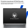 HP EliteBook 6 G1i 16 inch Notebook AI PC Wolf Pro Security Edition Intel Core Ultra 7 255U Ordinateur portable 40,6 cm