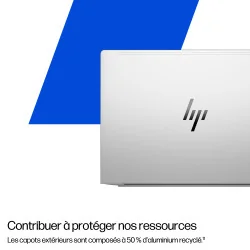 HP EliteBook 6 G1i 16 inch Notebook AI PC Wolf Pro Security Edition Intel Core Ultra 7 255U Ordinateur portable 40,6 cm