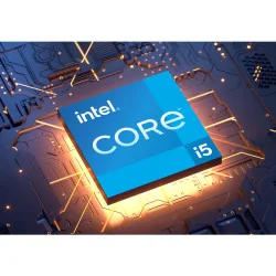 HP ProBook 4 G1iR 16 inch Notebook PC Intel® Core™ i5 i5-1334U Ordinateur portable 40,6 cm (16") WUXGA 16 Go DDR5-SDRAM 512