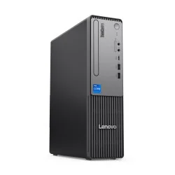 Lenovo ThinkCentre neo 50s Gen 5 Intel® Core™ i5 i5-14400 8 Go DDR5-SDRAM 256 Go SSD Windows 11 Pro SFF PC Noir