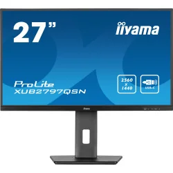 iiyama ProLite XUB2797QSN-B2 computer monitor