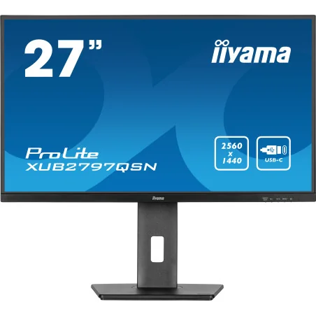 iiyama ProLite XUB2797QSN-B2 computer monitor