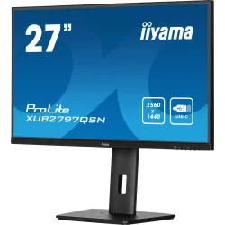 iiyama ProLite XUB2797QSN-B2 computer monitor