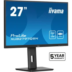 iiyama ProLite XUB2797QSN-B2 computer monitor