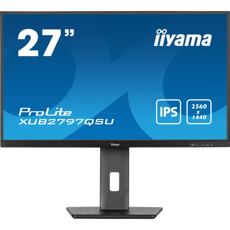 iiyama ProLite XUB2797QSU-B2 computer monitor