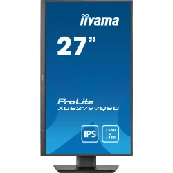 iiyama ProLite XUB2797QSU-B2 computer monitor