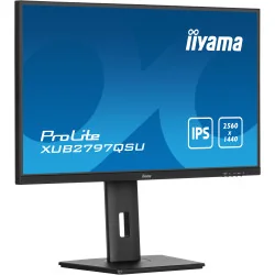 iiyama ProLite XUB2797QSU-B2 computer monitor