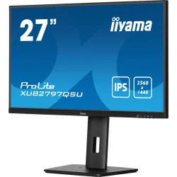 iiyama ProLite XUB2797QSU-B2 computer monitor