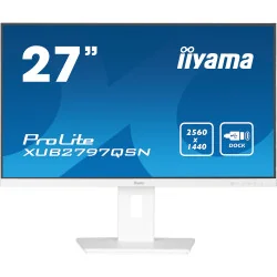 iiyama G-MASTER XUB2797QSN-W2 computer monitor