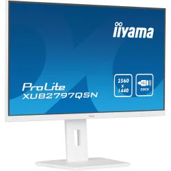 iiyama G-MASTER XUB2797QSN-W2 computer monitor