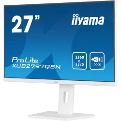 iiyama G-MASTER XUB2797QSN-W2 computer monitor