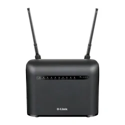 D-Link AC1200 wireless router