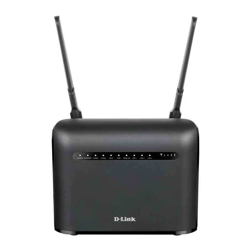 D-Link AC1200 wireless router