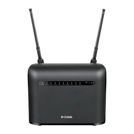 D-Link AC1200 wireless router