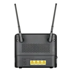 D-Link AC1200 wireless router