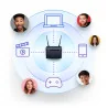 D-Link AC1200 wireless router