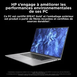 HP ZBook Studio G11