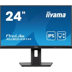 iiyama ProLite XUB2491H-B1 computer monitor