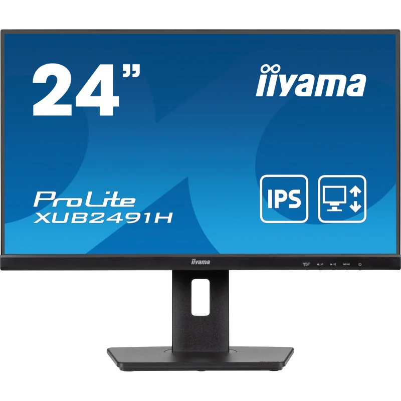 iiyama ProLite XUB2491H-B1 computer monitor