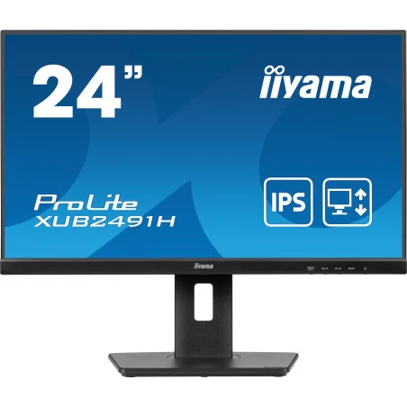 iiyama ProLite XUB2491H-B1 computer monitor