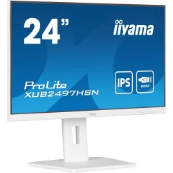 iiyama ProLite XUB2497HSN-W2 computer monitor