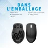 HP 435 Multi-Device Wireless mouse