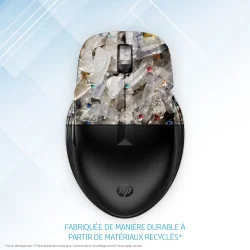 HP 435 Multi-Device Wireless mouse