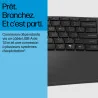 HP 485 Comfort Wired keyboard