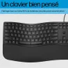 HP 485 Comfort Wired keyboard