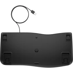 HP 485 Comfort Wired keyboard