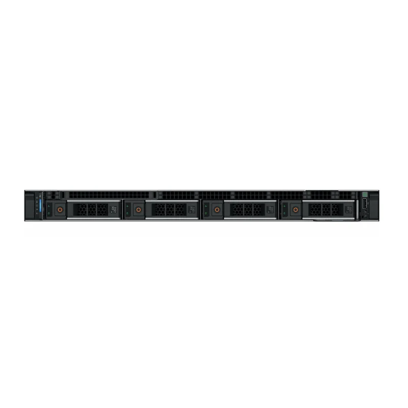DELL PowerEdge R360 server