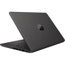 HP 240R G9 Intel® Core™ i3 i3-1315U Ordinateur portable 35,6 cm (14") Full HD 8 Go DDR4-SDRAM 256 Go SSD Wi-Fi 6 (802.11ax)