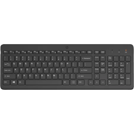HP 225 Wireless keyboard