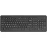 HP 225 Wireless keyboard