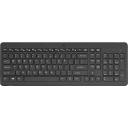HP 225 Wireless keyboard