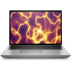 HP ZBook Fury G11