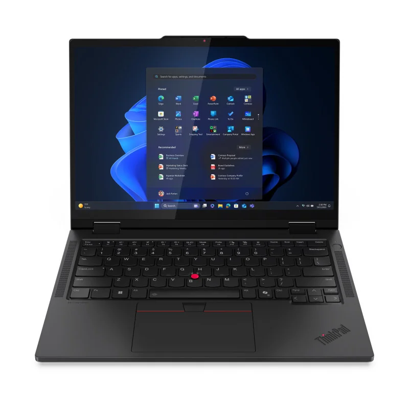 Lenovo ThinkPad T14s 2-in-1 Gen 1